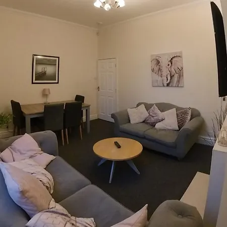 Lovely Spacious 1 In Shared House - Carlisle (Cumbria)